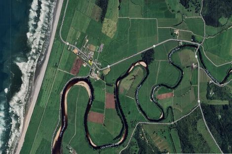 Photo of property in Little Wanganui, Little Wanganui, Karamea, 7893