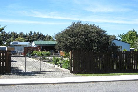 Photo of property in 12 Gouland Road, Spring Creek, 7202