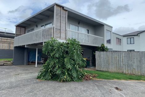 Photo of property in 115 Udys Road, Pakuranga, Auckland, 2010