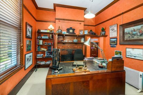 Photo of property in Somerton Homestead, 581 Thompsons Track, Hatfield, Rakaia, 7784