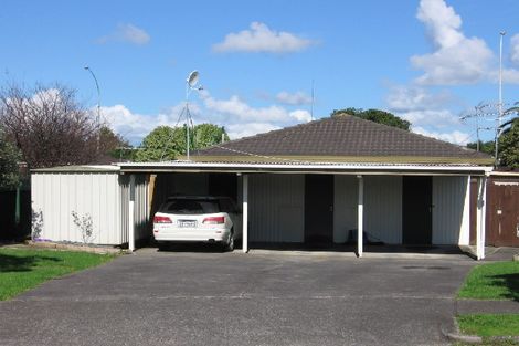 Photo of property in 3/46 Latham Avenue, Pakuranga, Auckland, 2010