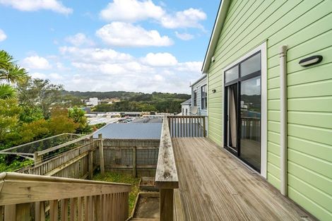 Photo of property in 42 Drummond Street, Mount Cook, Wellington, 6021