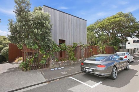 Photo of property in 4/66 Powderham Street, New Plymouth, 4310