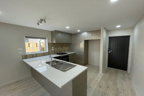 Photo of property in 23b Luke Street, Otahuhu, Auckland, 1062