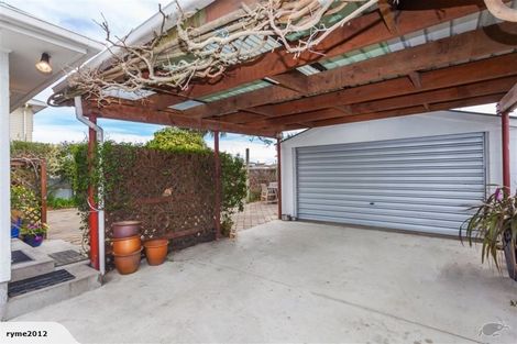 Photo of property in 7 Trevor Street, Hornby, Christchurch, 8042