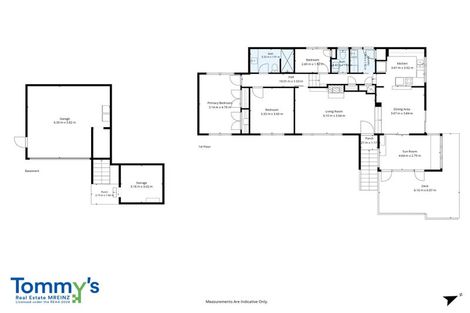 Photo of property in 33 Wade Street, Wadestown, Wellington, 6012