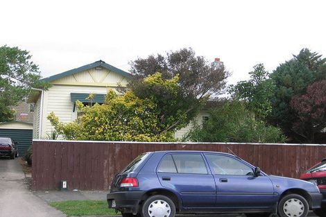 Photo of property in 7 Morris Street, Hokowhitu, Palmerston North, 4410