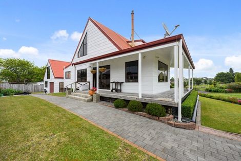 Photo of property in 14 Carson Street, Tokoroa, 3420