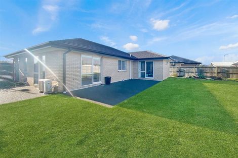 Photo of property in 3 Ormond Road, Lincoln, 7608