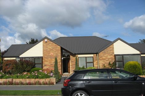 Photo of property in 1 Saint Clio Street, Ilam, Christchurch, 8041