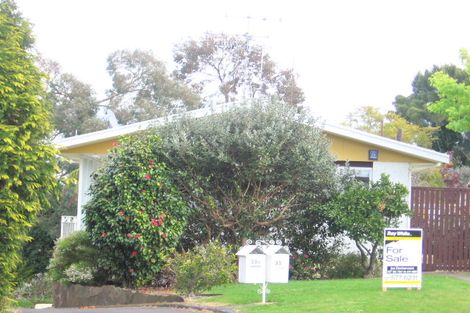 Photo of property in 33 Whitaker Street, Otumoetai, Tauranga, 3110