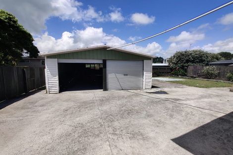 Photo of property in 18 Lipton Grove, Opaheke, Papakura, 2113