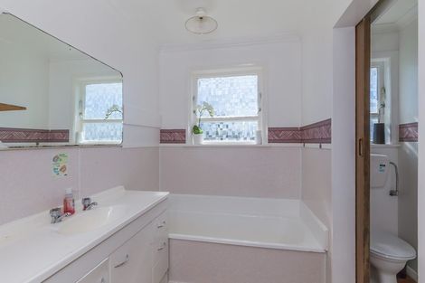 Photo of property in 21 Cornwall Street, Levin, 5510