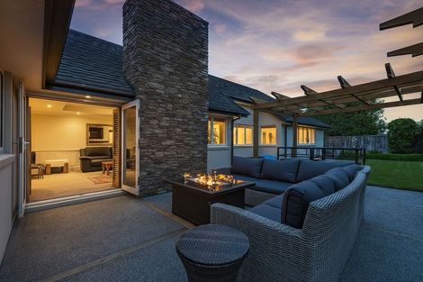 Photo of property in 18 Lochmore Street, Bishopdale, Christchurch, 8051