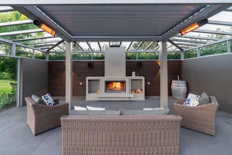 Photo of property in 25 Rossington Drive, West Melton, 7618