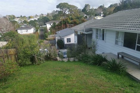 Photo of property in 1/21 Kerria Place, Sunnynook, Auckland, 0620
