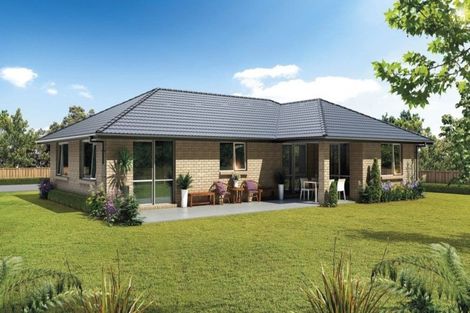 Photo of property in 101a Logan Road, Pukekawa, Tuakau, 2696