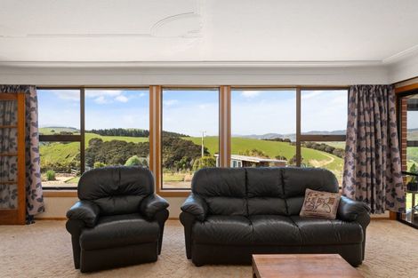 Photo of property in 95 Cullen Road, Clarendon, Outram, 9073