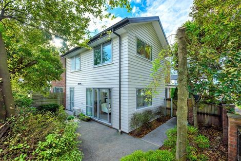 Photo of property in 1/89 Poulson Street, Addington, Christchurch, 8024
