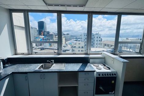 Photo of property in 803/57 Manners Street, Te Aro, Wellington, 6011
