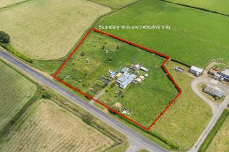 Photo of property in 346 Waihekau Road, Te Aroha West, Te Aroha, 3393