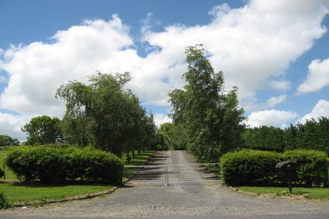 Photo of property in 592 Papakura-clevedon Road, Ardmore, Papakura, 2582