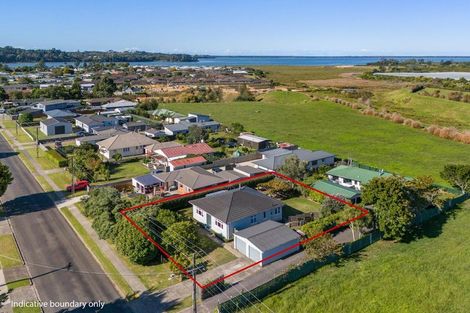 Photo of property in 87a Park Road, Katikati, 3129