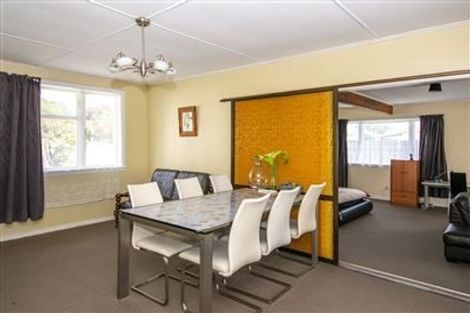Photo of property in 31 Stratford Street, Blenheim, 7201