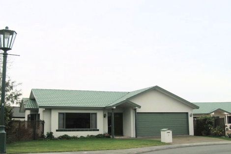 Photo of property in 7 Claridge Place, Taradale, Napier, 4112