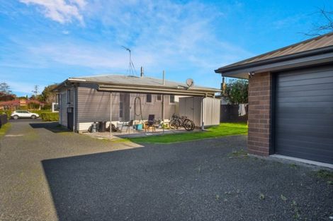 Photo of property in 7 Edinburgh Road, Hillcrest, Hamilton, 3216