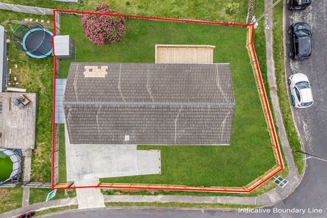 Photo of property in 28 Carrington Crescent, Tokoroa, 3420