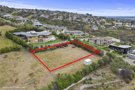 Photo of property in 121 Glenstrae Road, Redcliffs, Christchurch, 8081
