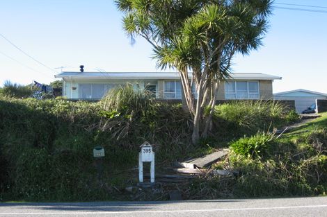 Photo of property in 395 Main South Road, Paroa, Greymouth, 7805