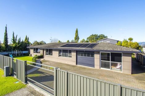 Photo of property in 4 Brookfield Terrace, Brookfield, Tauranga, 3110