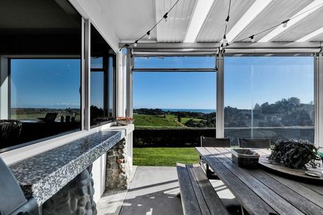 Photo of property in 51 Wilson Road, Urenui, 4375