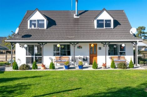 Photo of property in 8a Burleigh Road, Redwoodtown, Blenheim, 7201