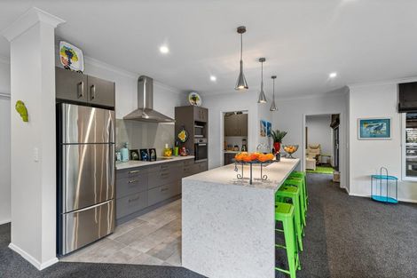 Photo of property in 7 Turnberry Crescent, Morrinsville, 3300