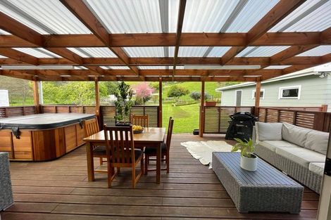 Photo of property in 13 William Street, Te Kuiti, 3910