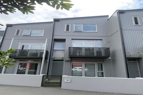 Photo of property in 18 Ngaoho Place, Parnell, Auckland, 1010
