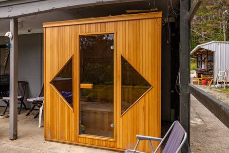 Photo of property in 110 Whangape Track, Broadwood, Kohukohu, 0491