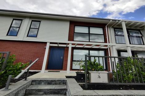 Photo of property in 76 Whenuapai Drive, Whenuapai, Auckland, 0618