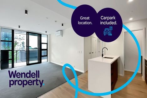 Photo of property in 513/8 Kingsland Terrace, Kingsland, Auckland, 1021