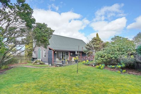 Photo of property in 6 Betula Place, Parklands, Christchurch, 8083