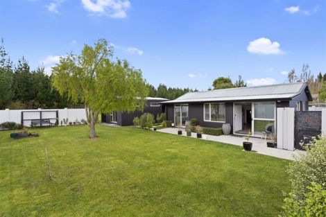 Photo of property in 105 Riverlea Estate Drive, Kainga, Christchurch, 8083