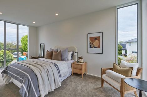 Photo of property in 1/2 Gunwelloe Lane, Burwood, Christchurch, 8083