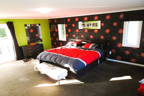 Photo of property in 850 Milson Line, Newbury, Feilding, 4775