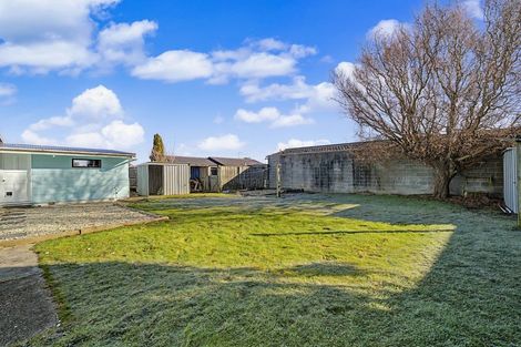 Photo of property in 378 Tay Street, Turnbull Thomson Park, Invercargill, 9810