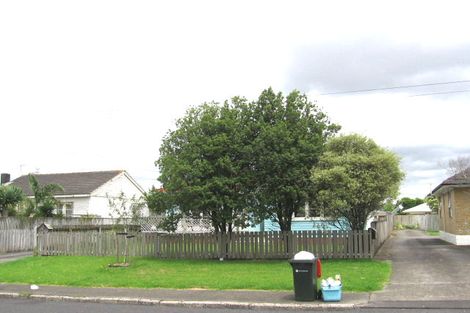 Photo of property in 116b Panorama Road, Mount Wellington, Auckland, 1060