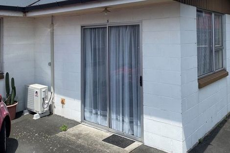 Photo of property in 3/7 Cameron Road, Hamilton East, Hamilton, 3216