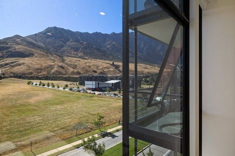 Photo of property in 305/34 Red Oaks Drive, Frankton, Queenstown, 9300
